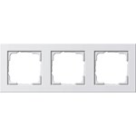 Afdekraam schakelmateriaal Gira 021329 Afdekraam schakelmateriaal Gira 021329